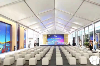开业庆典,商业路演活动,桁架舞台搭建音响灯光