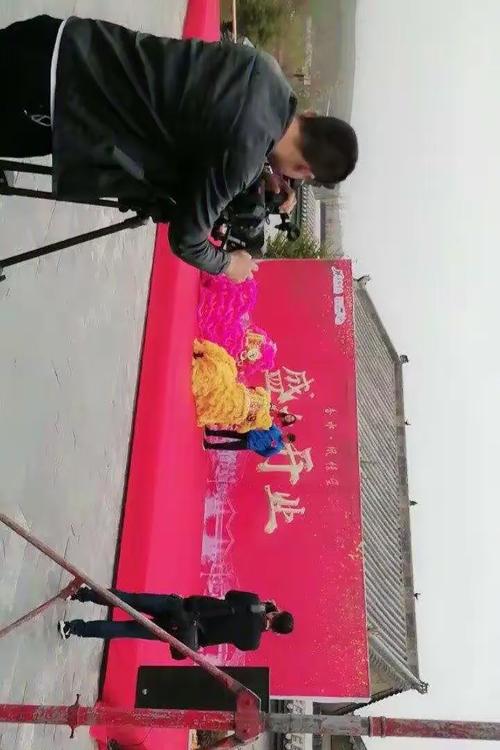 固原市唯诺婚庆商业庆典服务